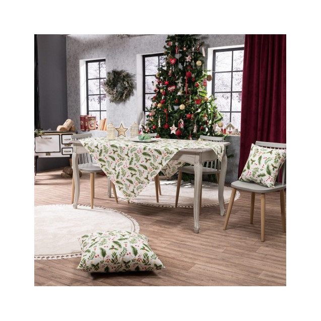 Τραπεζομάντηλο Teoran Mainz 135x220