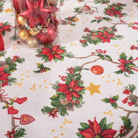 Μαξιλαροθήκη Διακόσμησης Teoran Essen 45x45