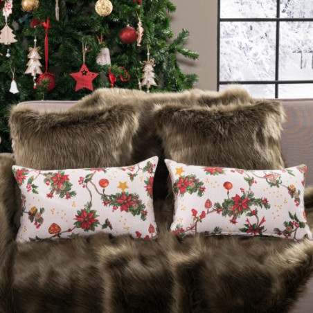 Μαξιλαροθήκη Διακόσμησης Teoran Essen 30x50