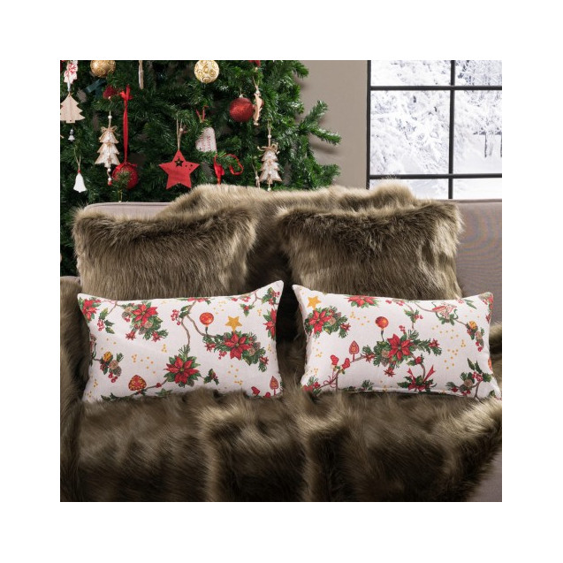 Μαξιλάρι Διακόσμησης Teoran Essen 30x50