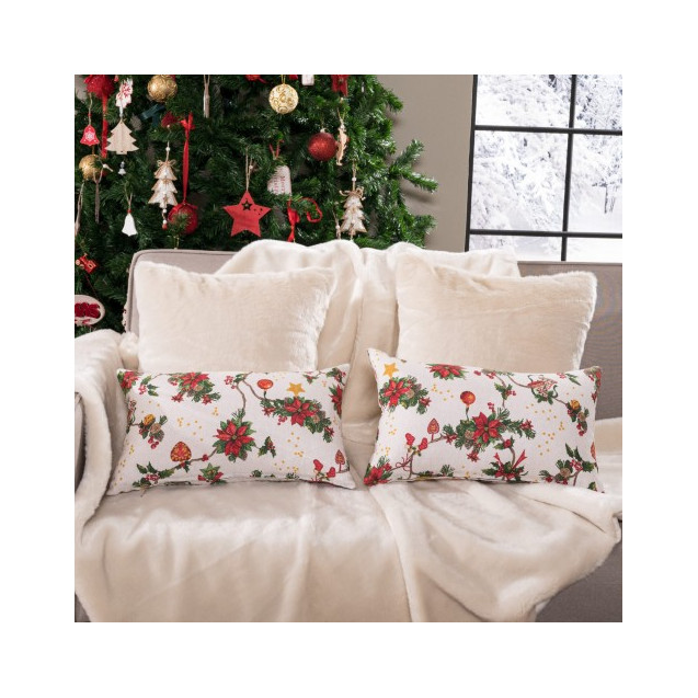 Μαξιλάρι Διακόσμησης Teoran Essen 30x50