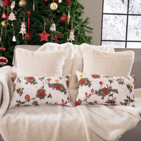 Μαξιλάρι Διακόσμησης Teoran Essen 30x50