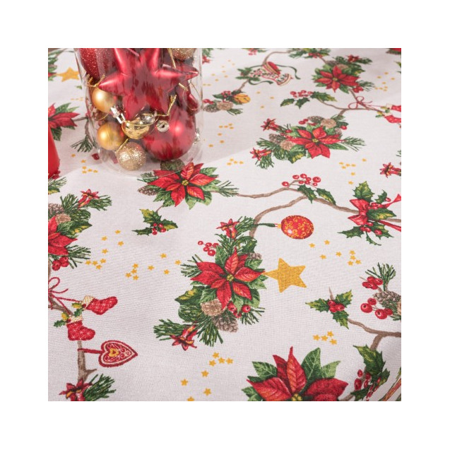 Μαξιλάρι Διακόσμησης Teoran Essen 30x50