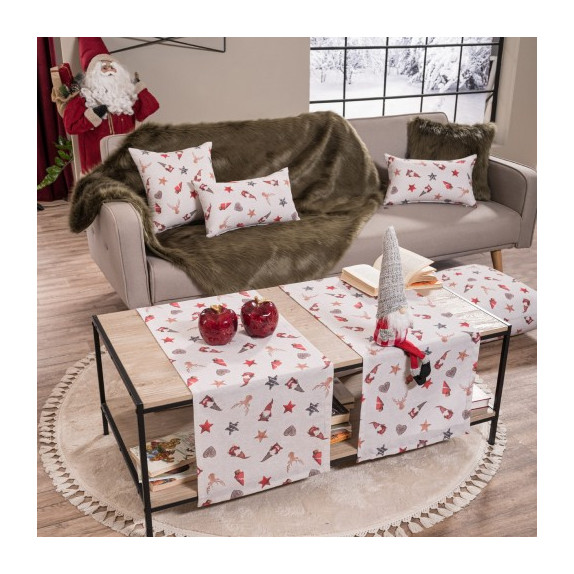 Runner Teoran Hilden 40x160