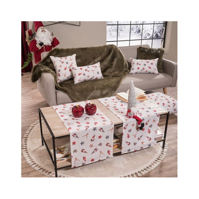 Runner Teoran Hilden 40x160