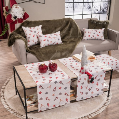 Runner Teoran Hilden 40x160