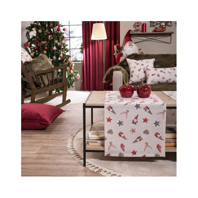 Runner Teoran Hilden 40x160