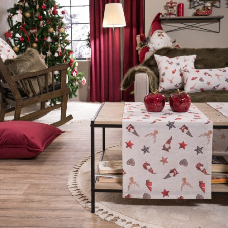 Runner Teoran Hilden 40x160