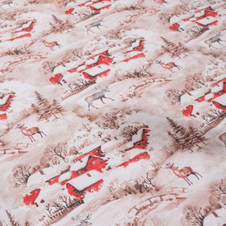 Μαξιλάρι Διακόσμησης Teoran Bremen 45x45