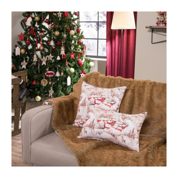 Μαξιλάρι Διακόσμησης Teoran Bremen 30x50