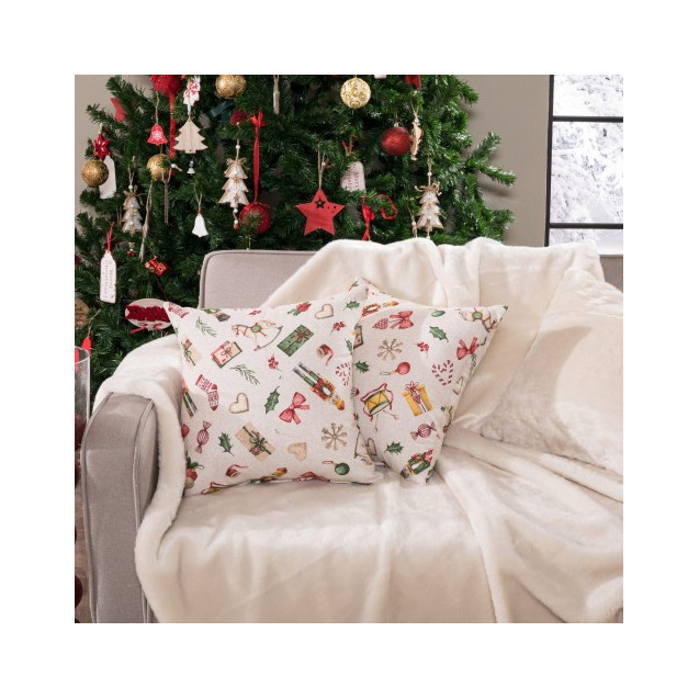 Μαξιλάρι Διακόσμησης Teoran Kasel 30x50