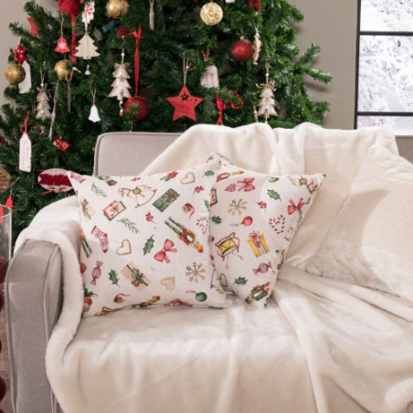 Μαξιλάρι Διακόσμησης Δαπέδου Teoran Kasel 65x65