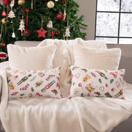 Μαξιλάρι Διακόσμησης Δαπέδου Teoran Kasel 65x65