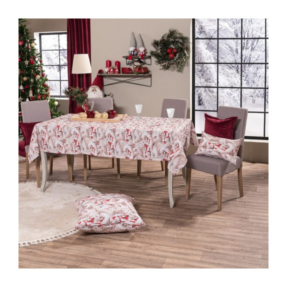 Τραπεζομάντηλο Teoran Bremen 135x135