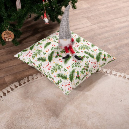 Μαξιλαροθήκη Διακόσμησης Teoran Mainz 30x50