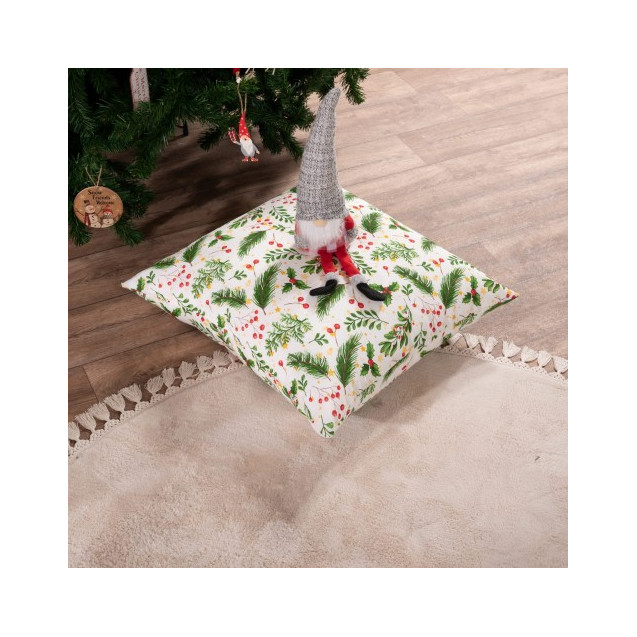 Μαξιλάρι Διακόσμησης Teoran Mainz 30x50