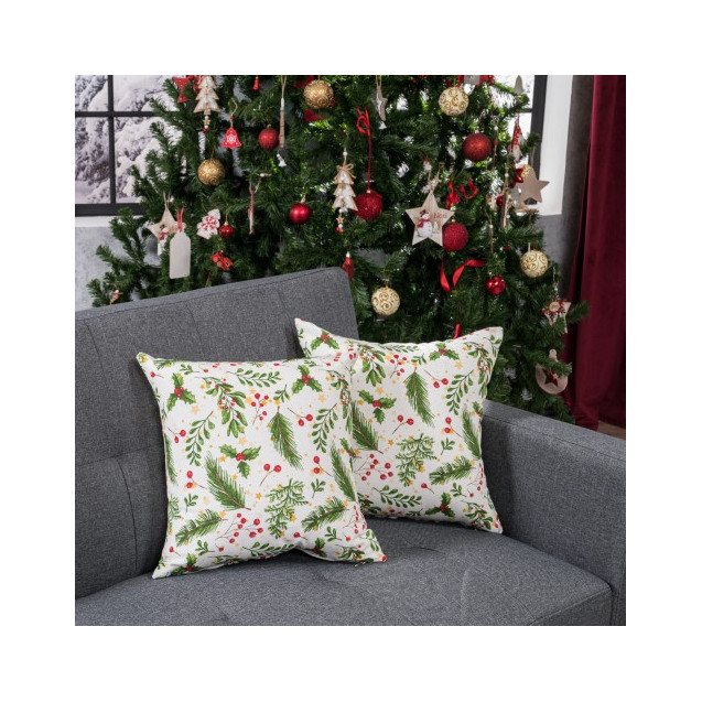 Μαξιλαροθήκη Διακόσμησης Δαπέδου Teoran Mainz...