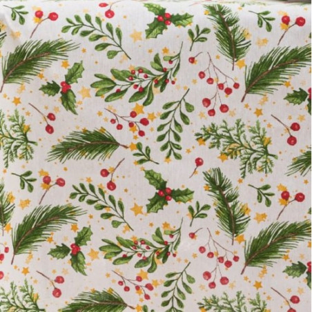 Μαξιλαροθήκη Διακόσμησης Δαπέδου Teoran Mainz 65x65