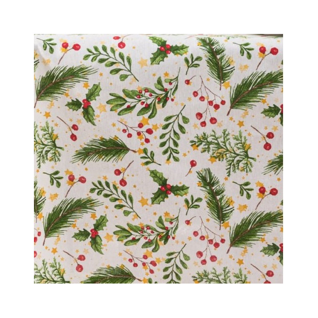 Μαξιλάρι Διακόσμησης Δαπέδου Teoran Mainz 65x65