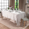 Τραπεζομάντηλο Teoran Ferrand 140x180