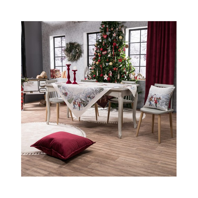 Τραπεζομάντηλο Teoran Salzburg 140x140