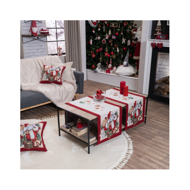 Runner Teoran Rhoden 45x140