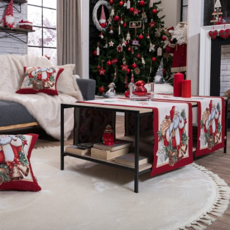 Runner Teoran Rhoden 45x140