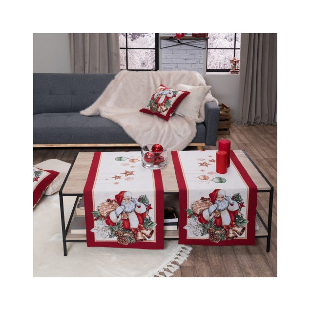 Runner Teoran Rhoden 45x140