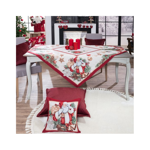 Τραπεζομάντηλο Teoran Rhoden 140x140