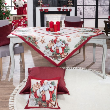 Τραπεζομάντηλο Teoran Rhoden 140x140