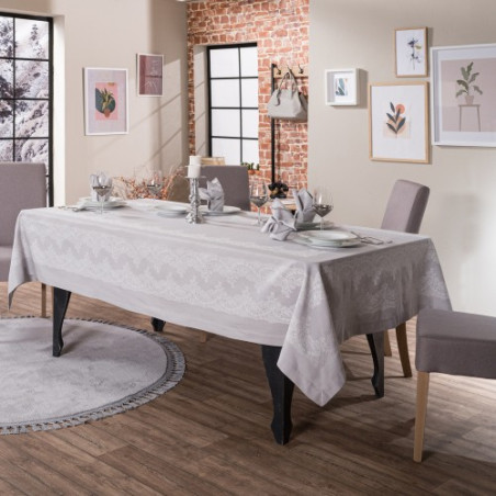 Τραπεζομάντηλο Teoran Rochelle 03 155x260