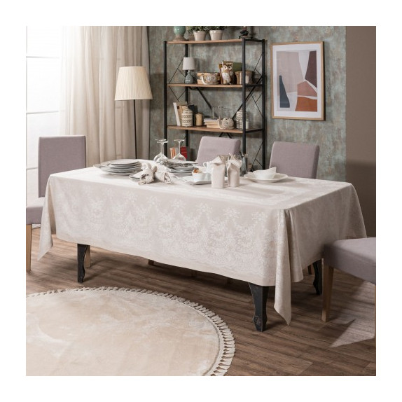 Τραπεζομάντηλο Teoran Etienne 01 155x260