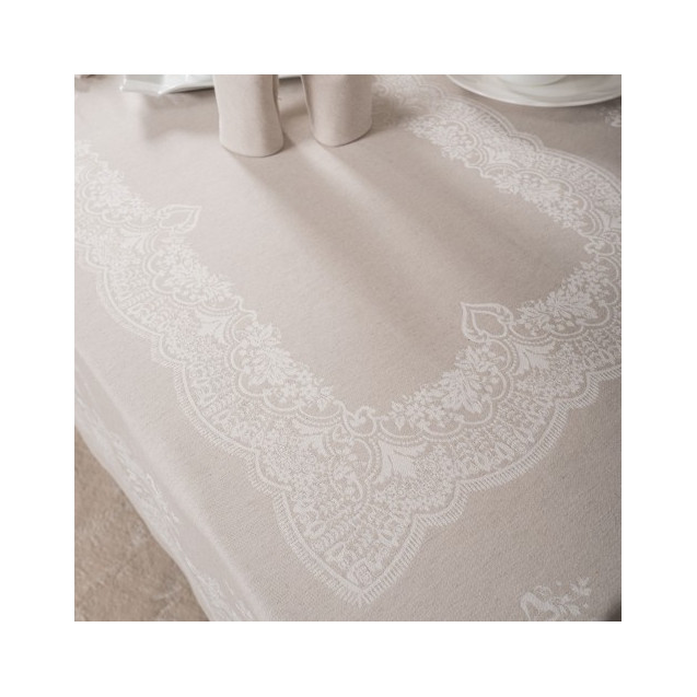 Τραπεζομάντηλο Teoran Etienne 01 155x260