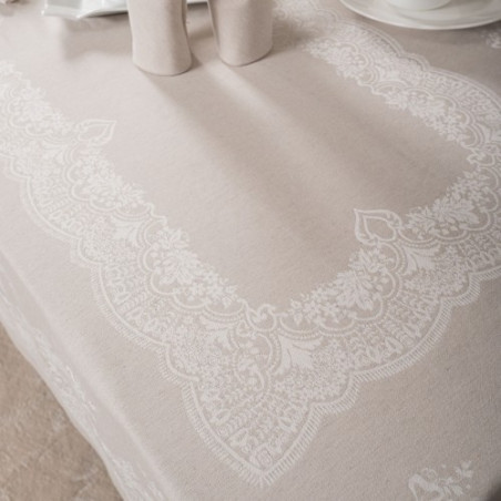 Τραπεζομάντηλο Teoran Etienne 01 155x260