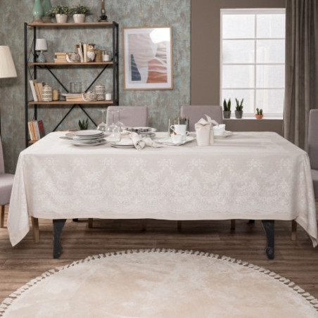 Τραπεζομάντηλο Teoran Etienne 01 155x260