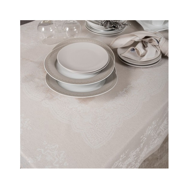 Τραπεζομάντηλο Teoran Etienne 01 155x260