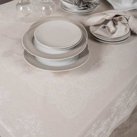 Τραπεζομάντηλο Teoran Etienne 01 155x260