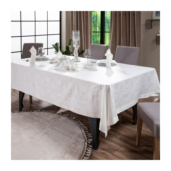 Τραπεζομάντηλο Teoran Etienne 00 155x260