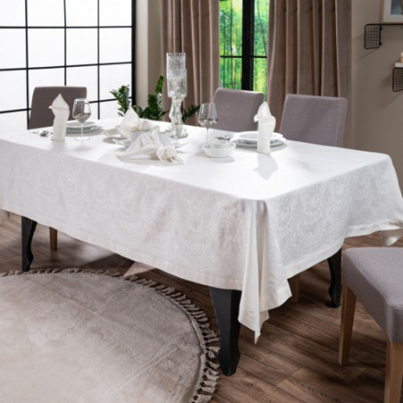 Τραπεζομάντηλο Teoran Etienne 00 155x260