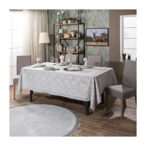 Τραπεζομάντηλο Teoran Etienne 03 155x230