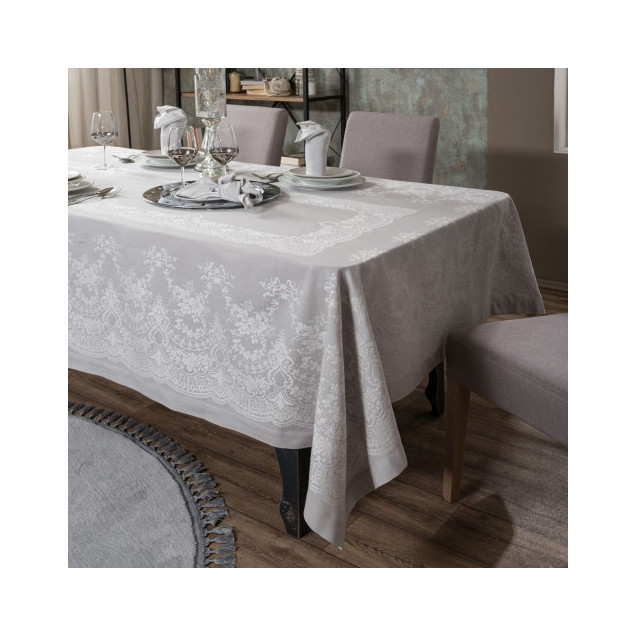 Τραπεζομάντηλο Teoran Etienne 03 155x230