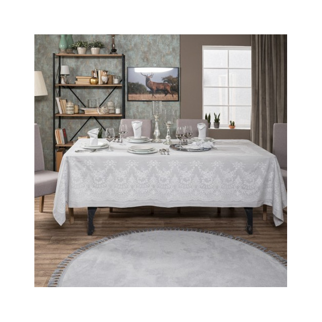 Τραπεζομάντηλο Teoran Etienne 03 155x230