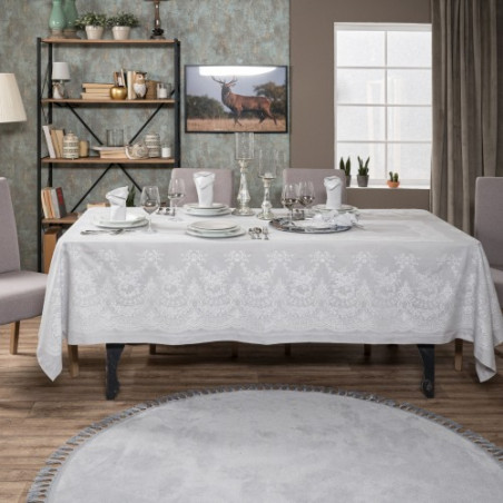 Τραπεζομάντηλο Teoran Etienne 03 155x230