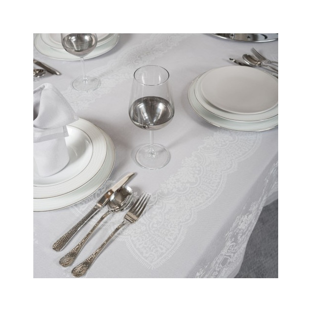 Τραπεζομάντηλο Teoran Etienne 03 155x230