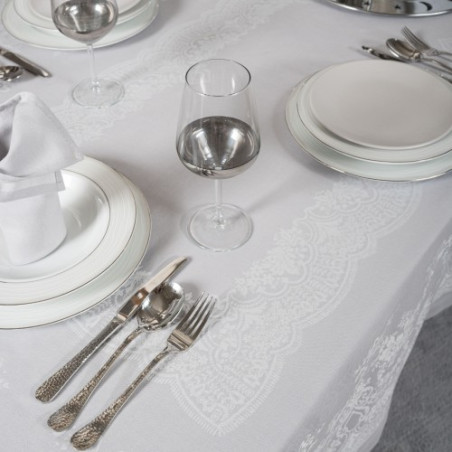 Τραπεζομάντηλο Teoran Etienne 03 155x230