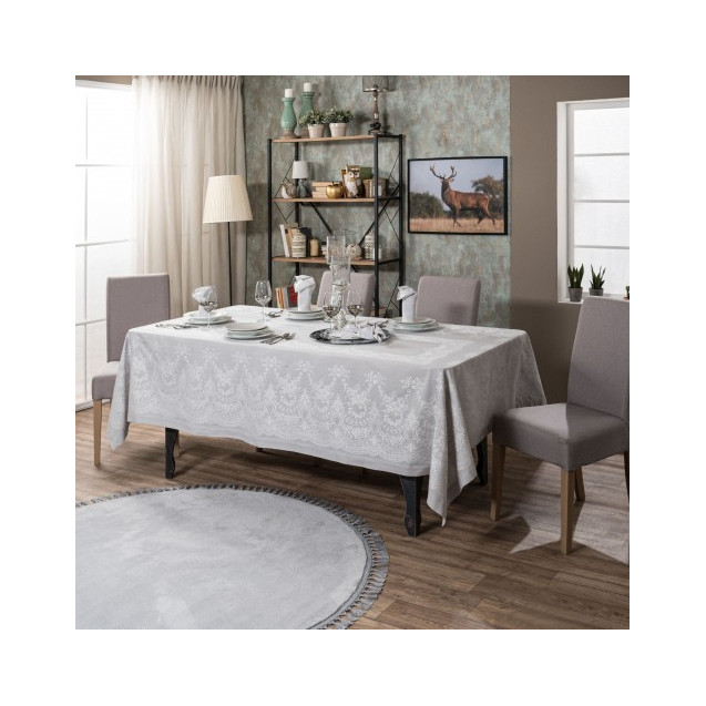 Τραπεζομάντηλο Teoran Etienne 03 155x260