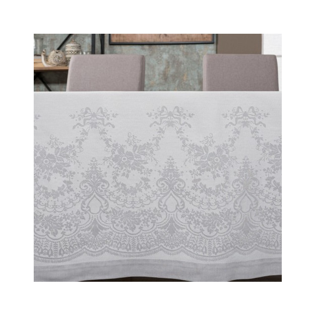 Τραπεζομάντηλο Teoran Etienne 03 155x260