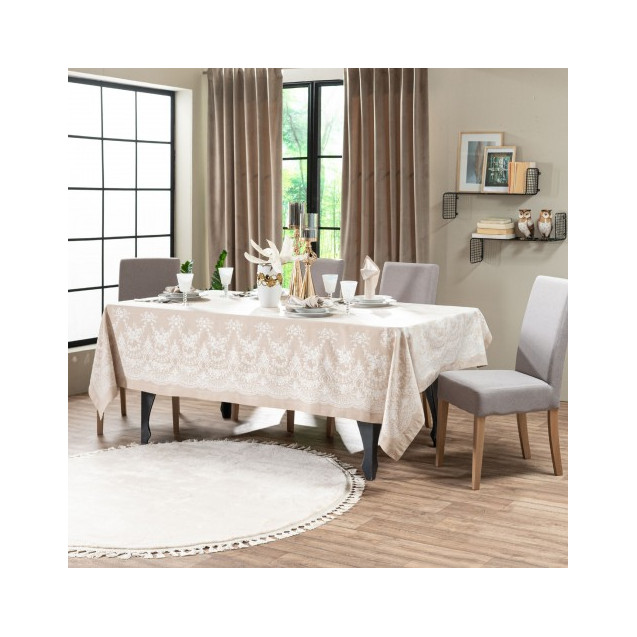 Τραπεζομάντηλο Teoran Etienne 04 155x230