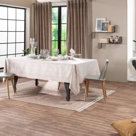 Τραπεζομάντηλο Teoran Clermont 01 155x230