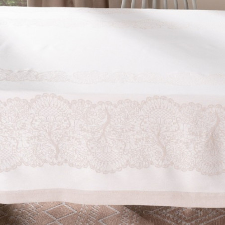 Τραπεζομάντηλο Teoran Clermont 01 155x230